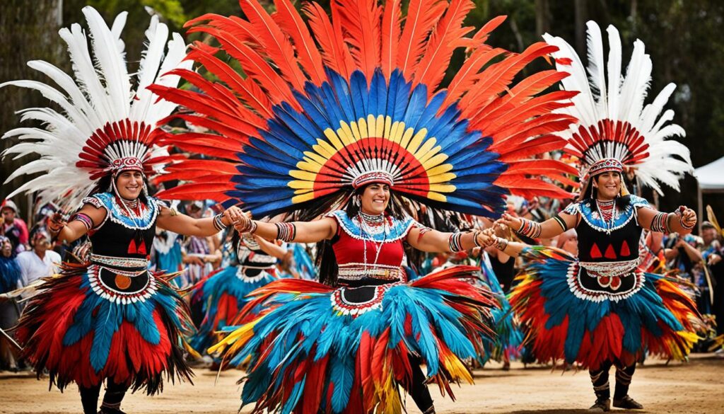 Kuarup festival