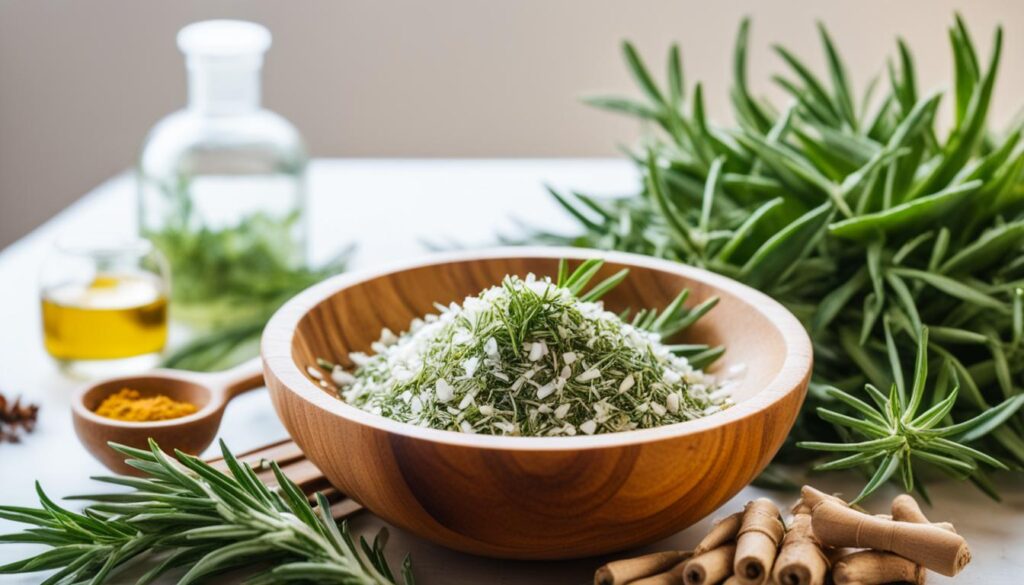 home remedies for dandruff