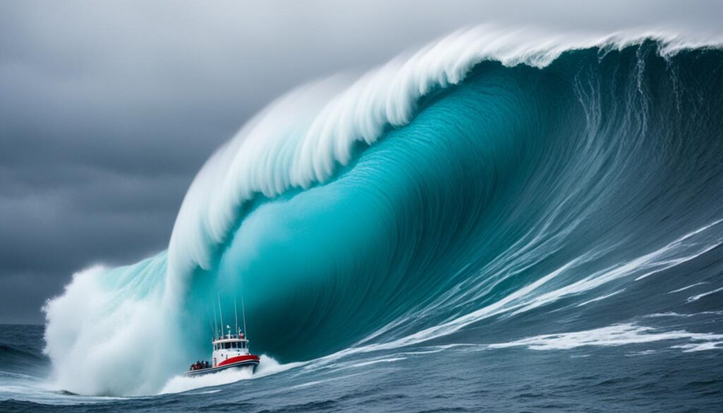 rogue waves