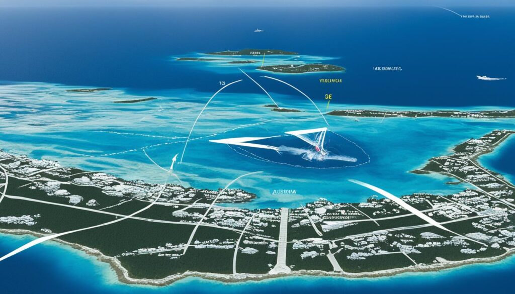 scientific analysis of Bermuda Triangle incidents